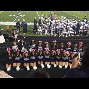 Meet your Posher, Nicole